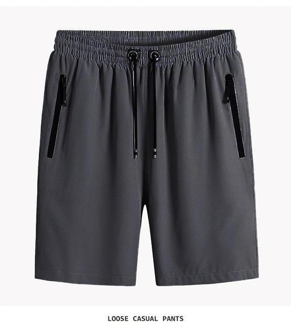 Combo of 4 Men's Stretchable Cotton Shorts Multicolor Regular Fit Casual Wear