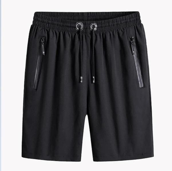 Combo of 4 Men's Stretchable Cotton Shorts Multicolor Regular Fit Casual Wear